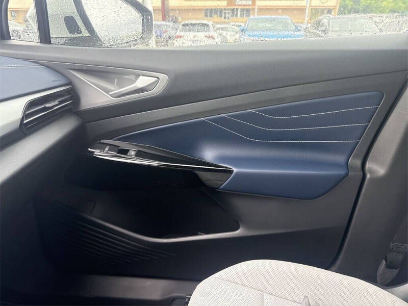 2025 Volkswagen ID.4 Pro S Plus