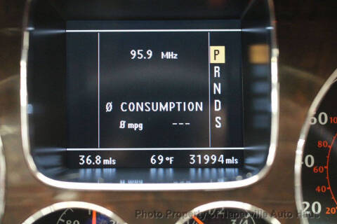 2005 Bentley Continental GT Turbo