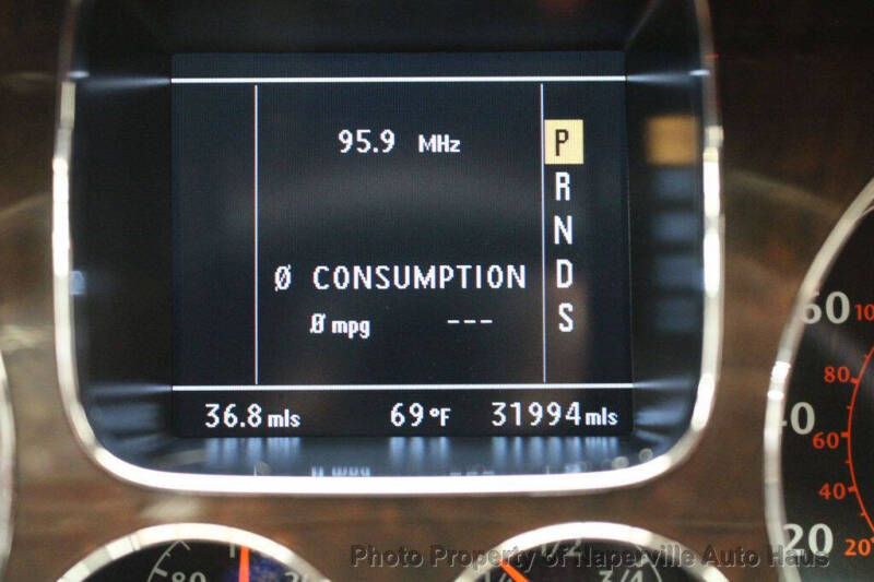 2005 Bentley Continental GT Turbo