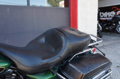 2006 Harley-Davidson Electra Glide Ultra Classic