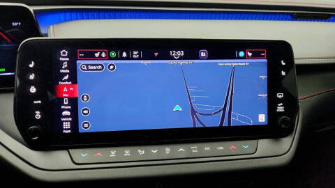 2024 Dodge Charger Daytona Scat Pack