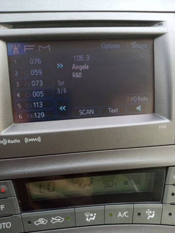 2014 Toyota Prius Three