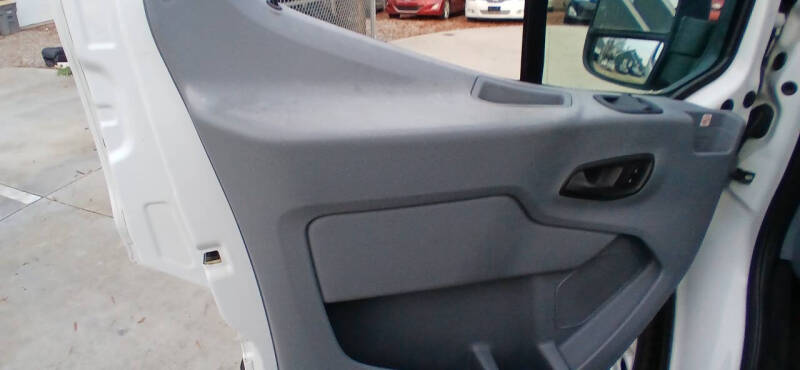 2019 Ford Transit 350 XLT