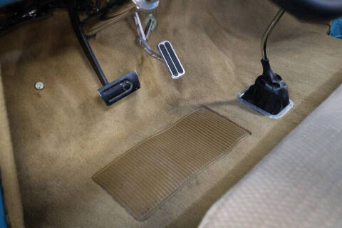 1959 Chevrolet Apache