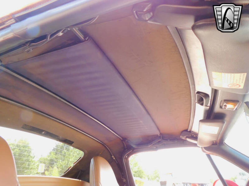 2002 Mazda MX-5 Miata LS