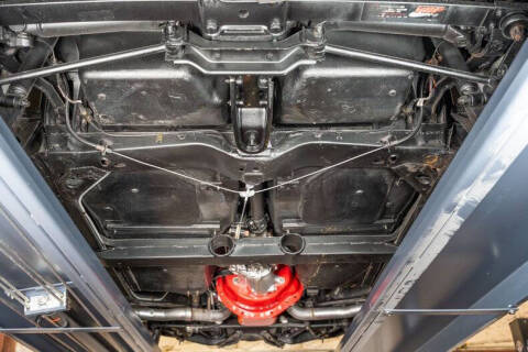 1967 Chevrolet Corvette