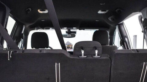 2024 Chrysler Pacifica Touring