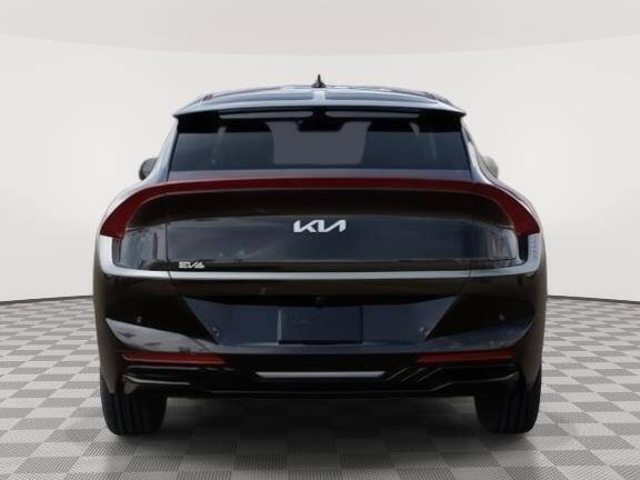 2025 Kia EV6 Light Long Range