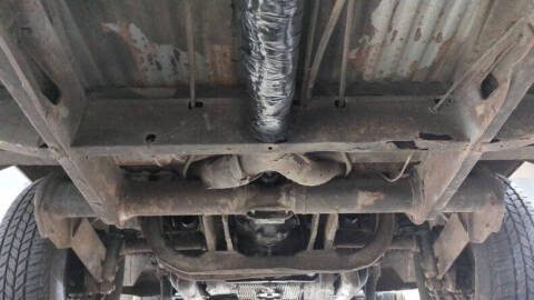 1967 Volkswagen Transporter II