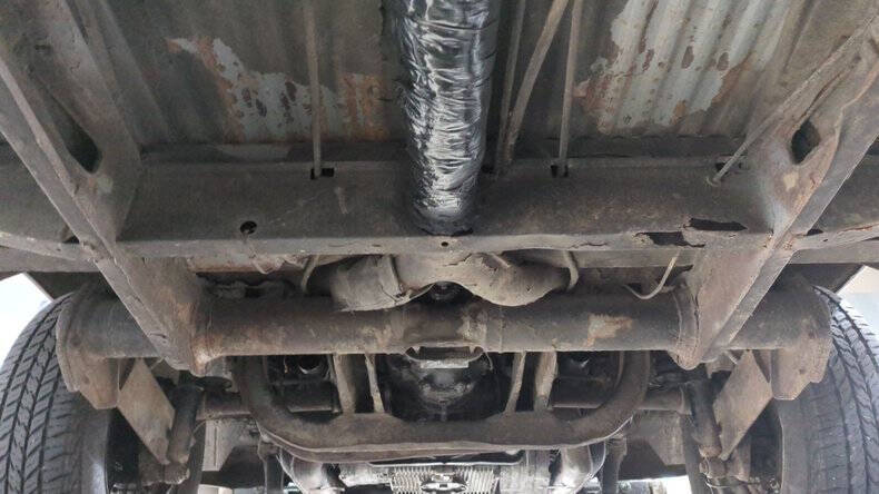 1967 Volkswagen Transporter II