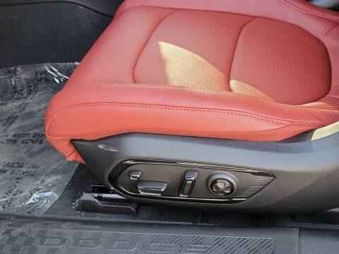 2026 Dodge Charger Scat Pack Plus