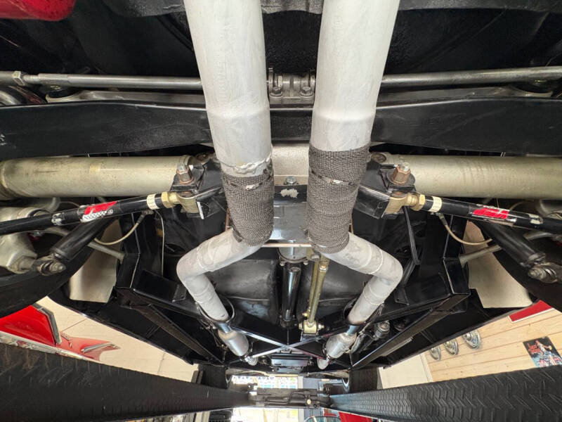 1959 Chevrolet Corvette