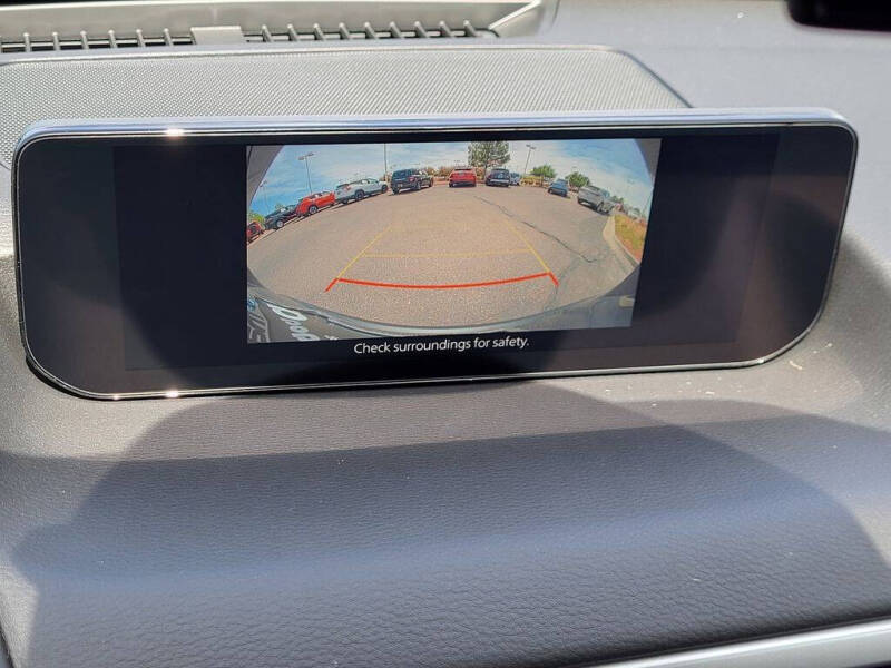 2026 Mazda CX-50 2.5 S Select