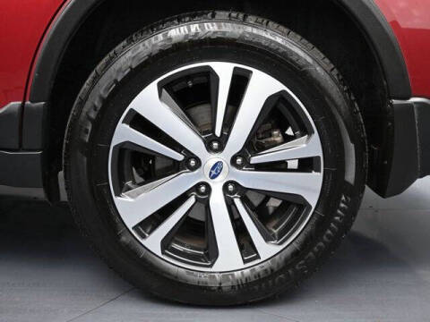 2019 Subaru Outback 3.6R Limited