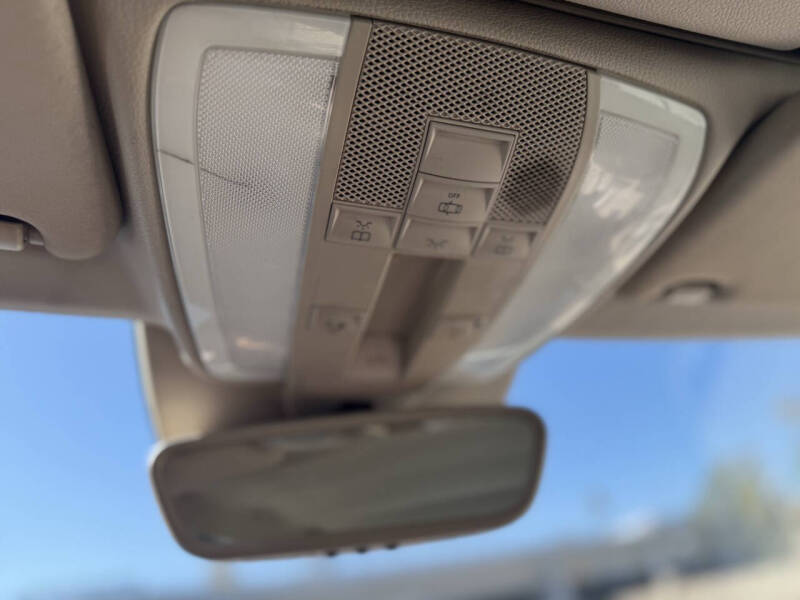 2014 Mercedes-Benz E-Class E 350