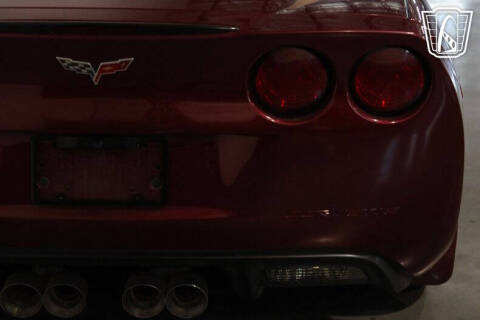 2006 Chevrolet Corvette