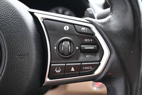 2021 Acura TLX w/Tech
