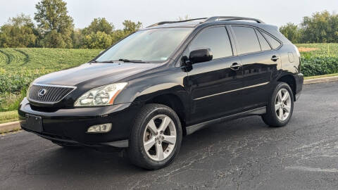 2005 Lexus RX 330 for sale at Old Monroe Auto in Old Monroe MO