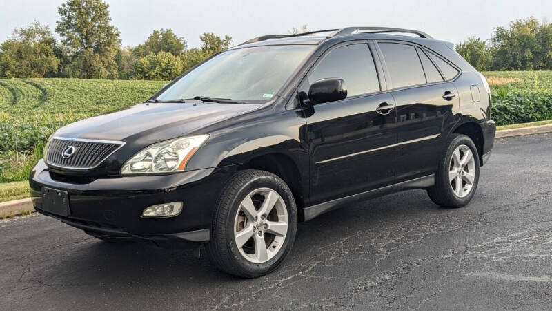2005 Lexus RX 330 for sale at Old Monroe Auto in Old Monroe MO