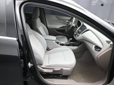2017 Chevrolet Malibu LS Fleet