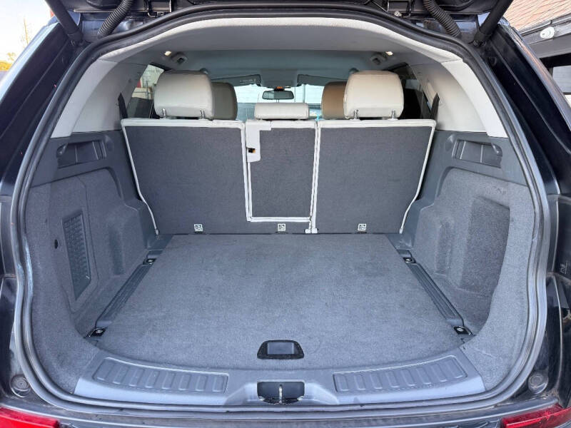 2017 Land Rover Discovery Sport SE