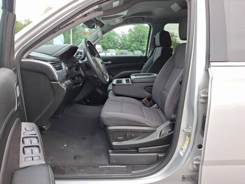 2019 Chevrolet Tahoe LS