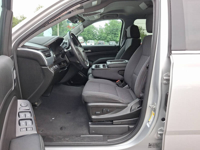 2019 Chevrolet Tahoe LS