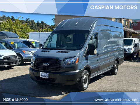 2019 Ford Transit for sale at Caspian Motors in Hayward CA