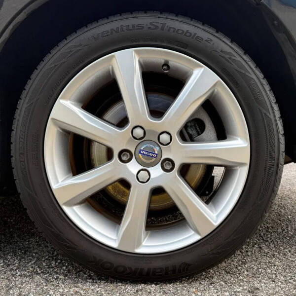 2016 Volvo S60 T5 Premier