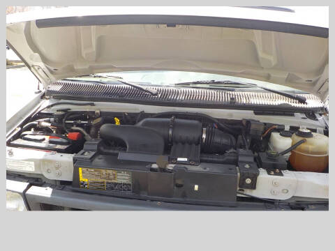 2006 Ford E-Series E-350 SD XL