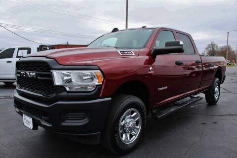 2022 RAM 2500 for sale at PREMIER AUTO SALES in Carthage MO