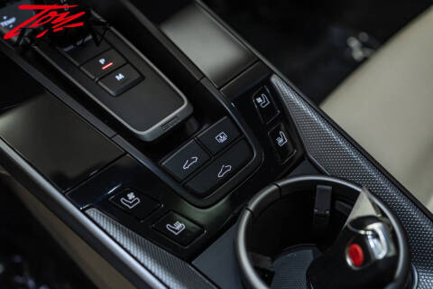 2020 Porsche 911 Carrera S