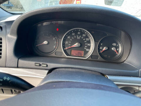 2006 Hyundai Sonata GLS V6