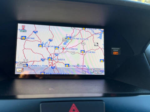 2013 Acura RDX w/Tech