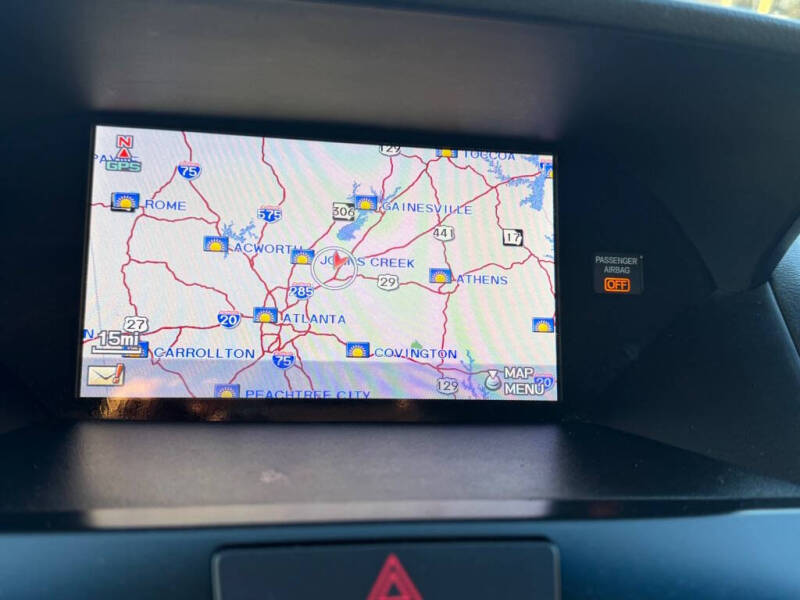 2013 Acura RDX w/Tech