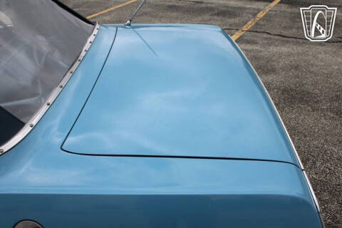 1963 Chevrolet Nova