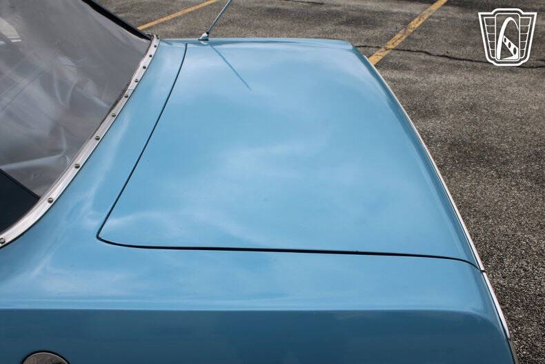1963 Chevrolet Nova