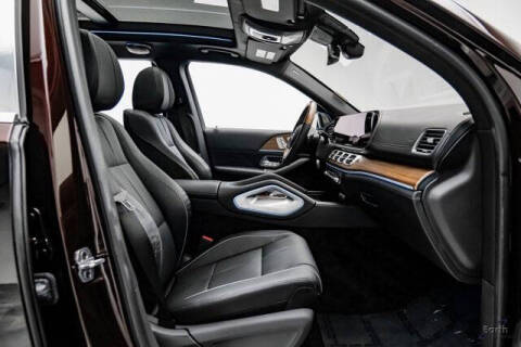 2023 Mercedes-Benz GLS Mercedes-Maybach GLS 600 4MATIC