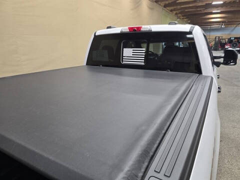 2022 Ford F-150 Limited