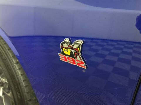 2020 Dodge Challenger