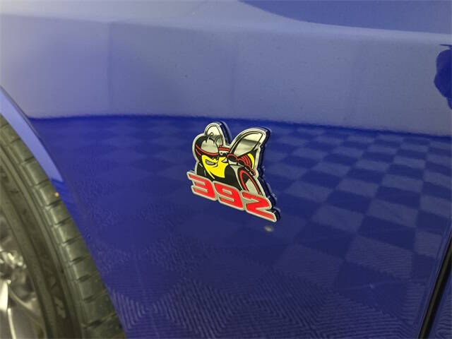 2020 Dodge Challenger