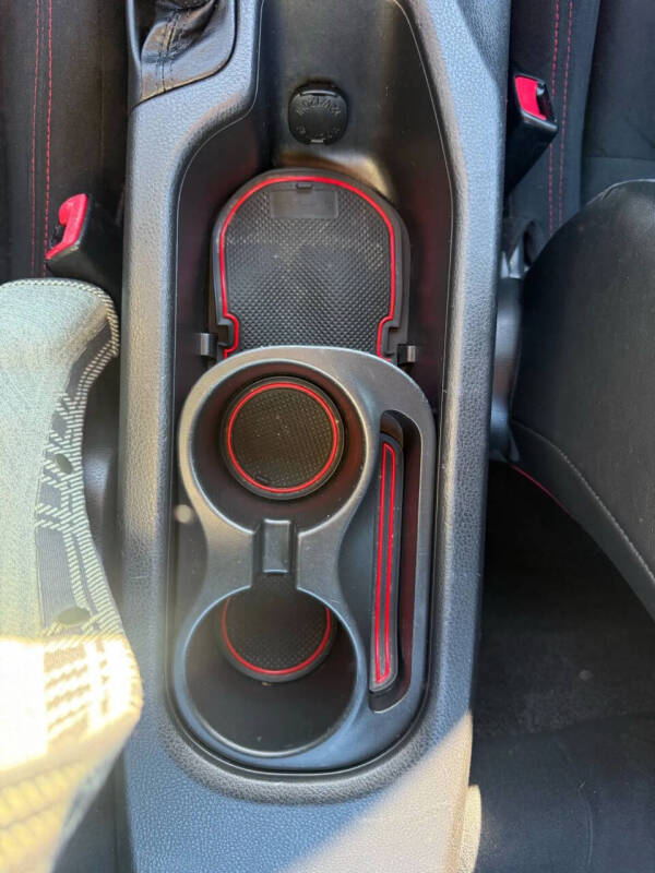 2013 Scion FR-S 10 Series