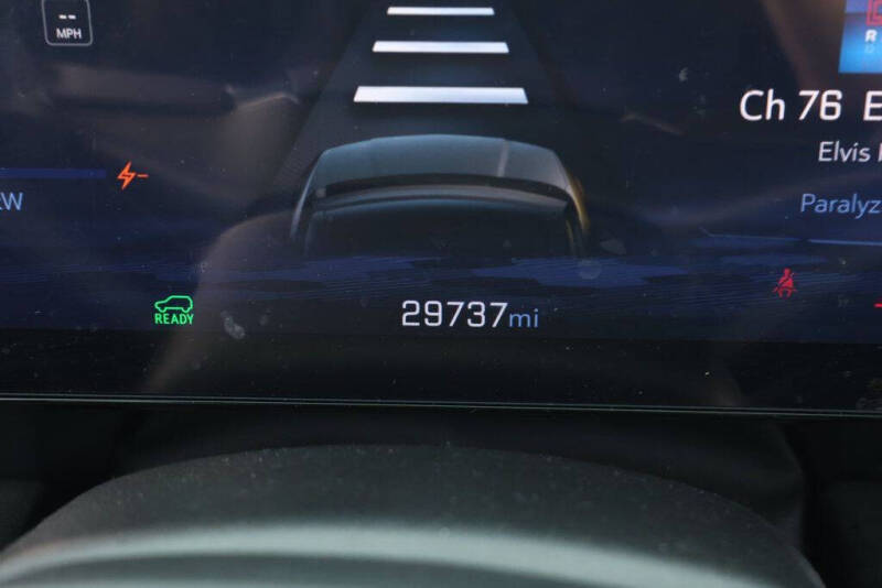 2024 Chevrolet Blazer EV 2LT