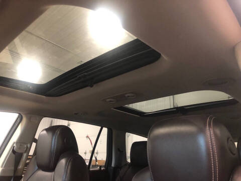 2013 Buick Enclave Leather