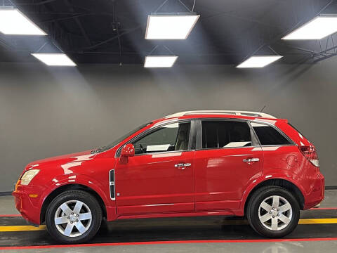 2009 Saturn Vue XR