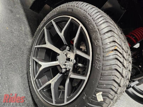 2025 Denago Nomad Plus