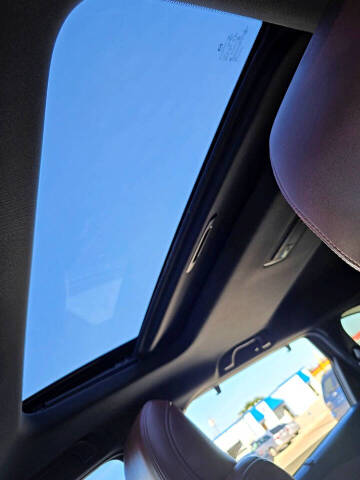 2019 Mazda CX-9 Signature