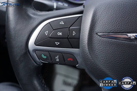 2015 Chrysler 300 Limited