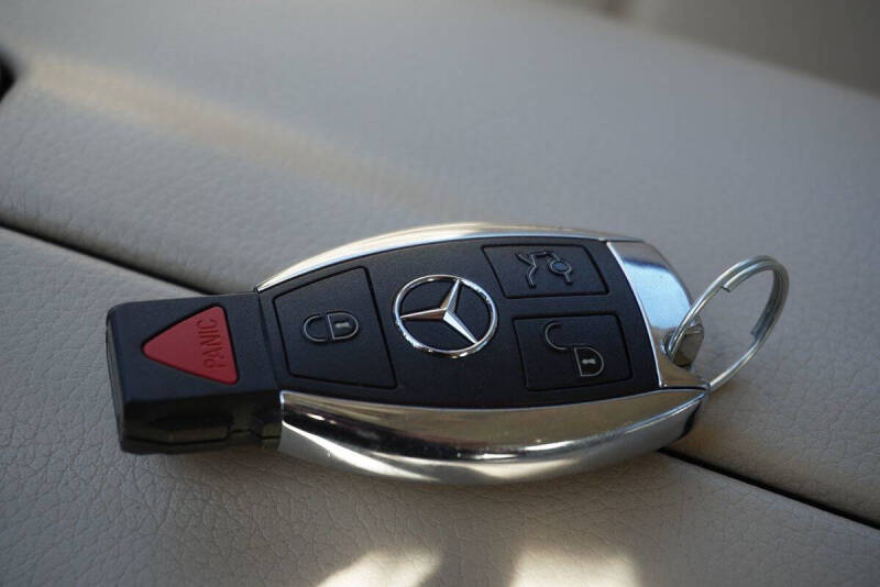 2016 Mercedes-Benz E-Class E 350