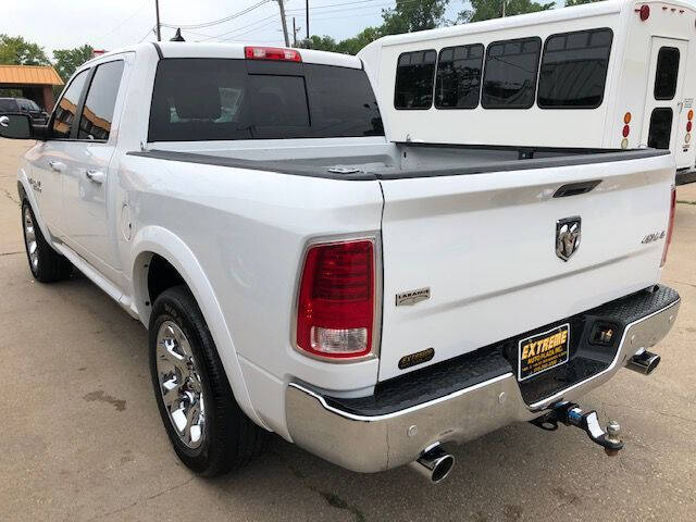 2015 Ram 1500 for sale at Extreme Auto Plaza in Des Moines, IA